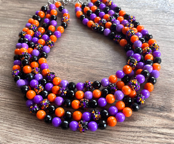 HOLIDAY NECKLACES