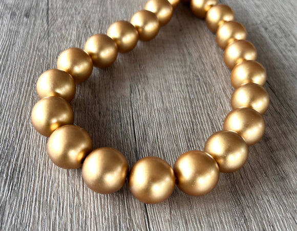 GOLD JEWELRY