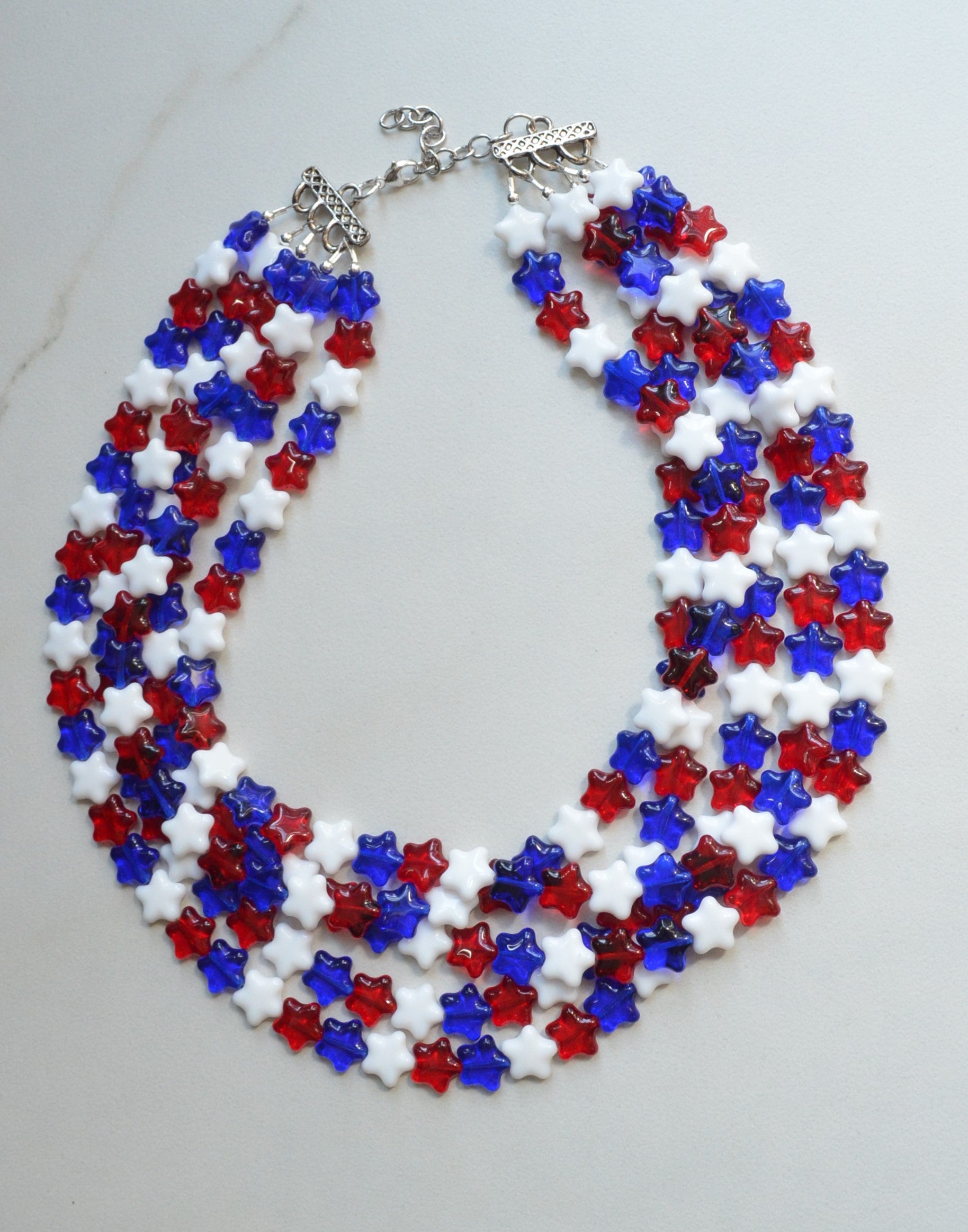 Neon Beads NECKLACE 80s Costume Accessory Bright Rave Fancy Dress - Foto 7