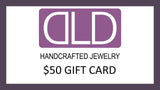 Dana LeBlanc Designs Gift Card - Gift Ideas - Gifts For Women - Statement Jewelry